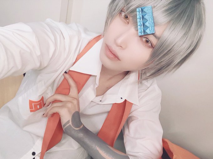 Twitterのコスプレ画像19