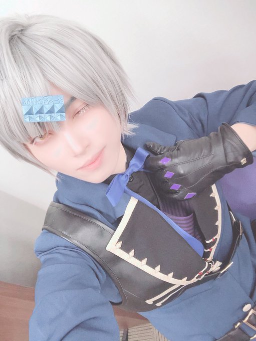 Twitterのコスプレ画像18