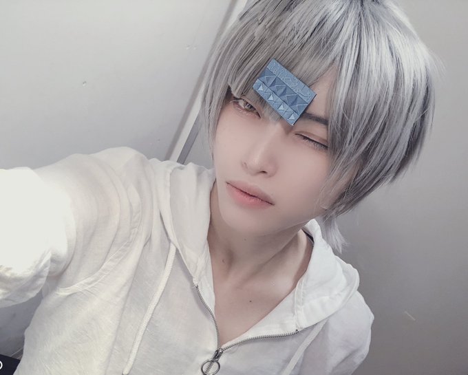 Twitterのコスプレ画像20