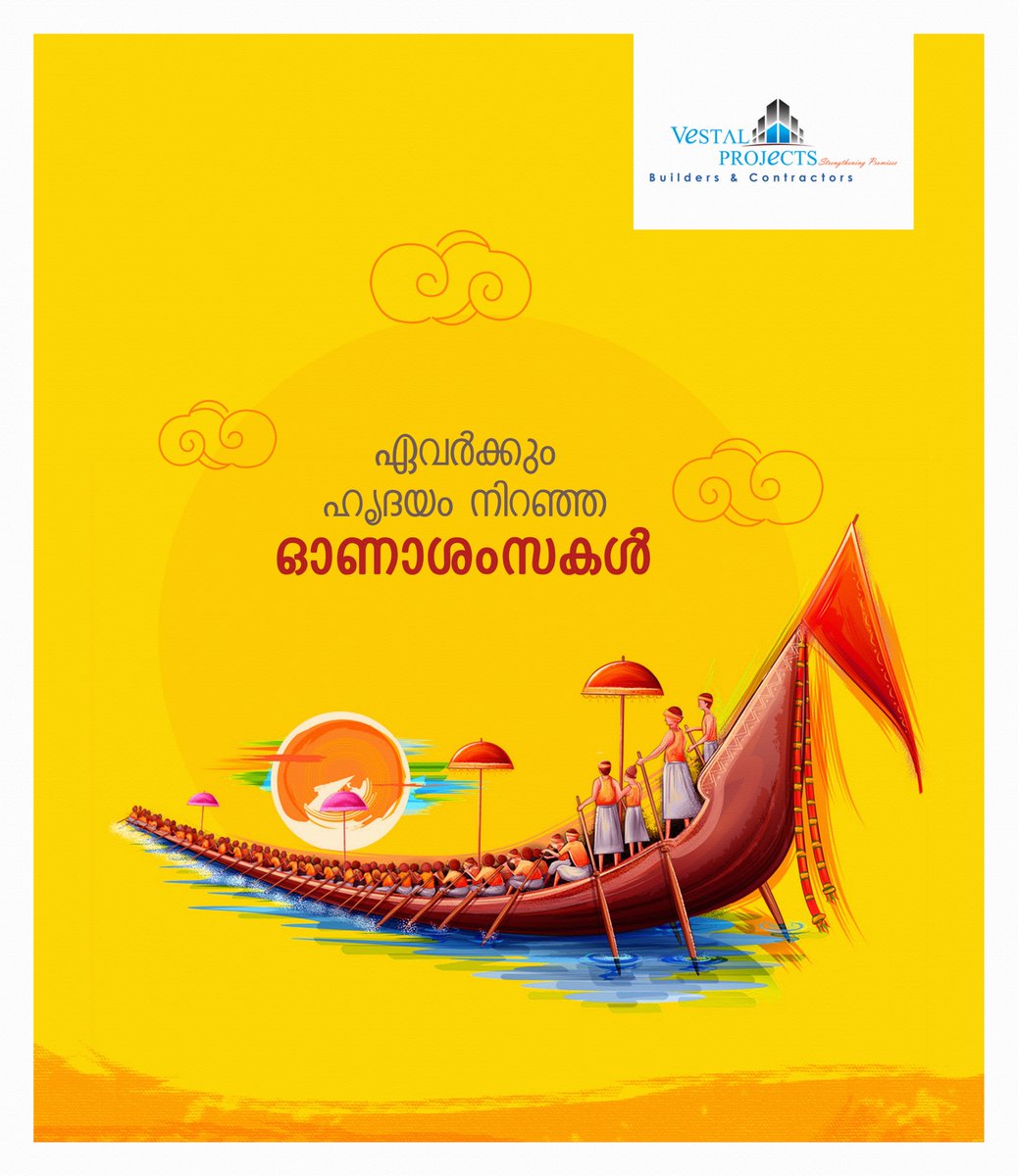 ProjectsVestal's tweet photo. Vestal Projects wishes you a very Happy Onam
#onam2019 #Onam  #onamcelebration  #pookalam https://t.co/FTz4IUozPW