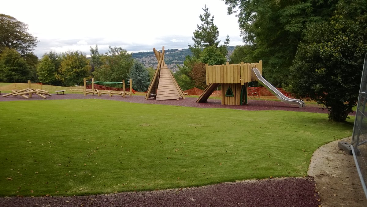 playsafe_ltd's tweet photo. Here's one of our creatively designed #playgrounds, complete with an artificial grass area that looks very realistic! 

Visit our website: https://t.co/QA3aYY6nK5 https://t.co/1XfPqaSrjB