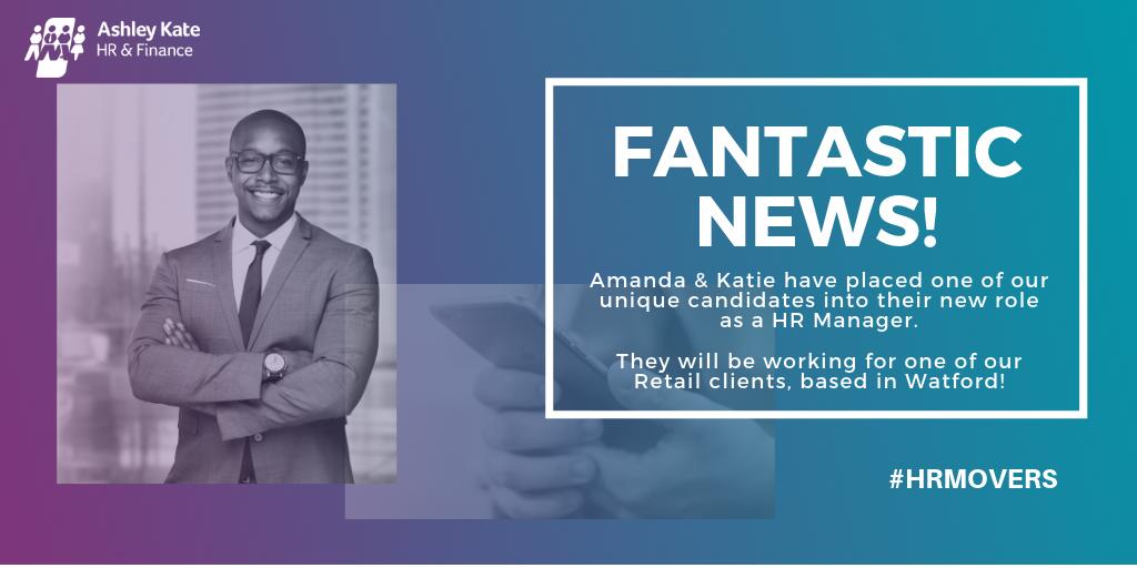AshleyKateUK's tweet photo. We would like to wish today's candidate a huge well done for smashing their interviews!! @KatiebarksHR &amp; @AmandaU_HR have loved working with this candidate throughout the process! 
If you need any help with finding your next challenge, get in contact on 0203 800 1500! https://t.co/pEmiJPD8qE