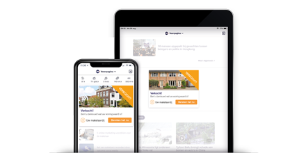 MovingDigital1's tweet image. Word een bekende in uw buurt, wijk of regio! Start een kantoorpromotie via Moving Digital in de NU.nl app met een zeer specifieke targeting vanaf 1 km. Meer informatie over adverteren ➡ bit.ly/2lJqdr9