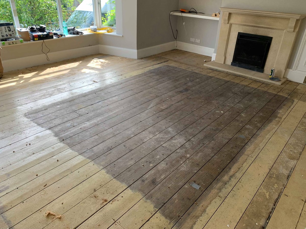 Eden Hardwood Flooring Co On Twitter Initial Contact Would Be