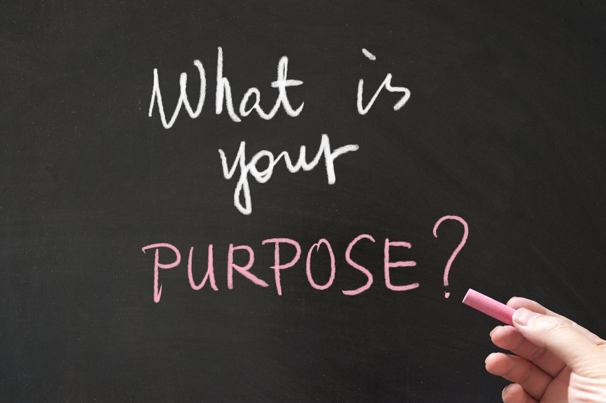 grantrickard's tweet image. Managers solve problems. The role of a Leader is to tie every activity to a meaningful purpose. And that every employee's work has meaning, in line with that purpose.
Ensure every action ties to that purpose. #OFS #Oraclefieldsupport