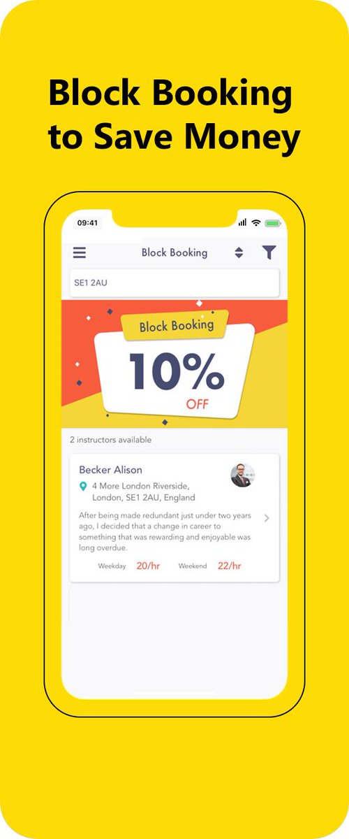 Gyru Block Booking