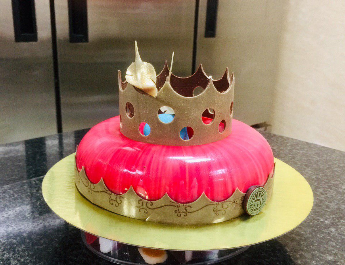 MemoireBakery's tweet photo. Cake is the answer to the most joyful celebration. Get your best cakes with Memoire Bakery.

👉Remark: Daily 🎁50% OFF from 6pm until 10pm on all cake!

Book Now:
(855) 69 201 888 / 69 261 888
E-mail: fbc@memoirepalace.com

#cake #memoirebakery #siemreap #Cambodia https://t.co/JOlCBuqUar