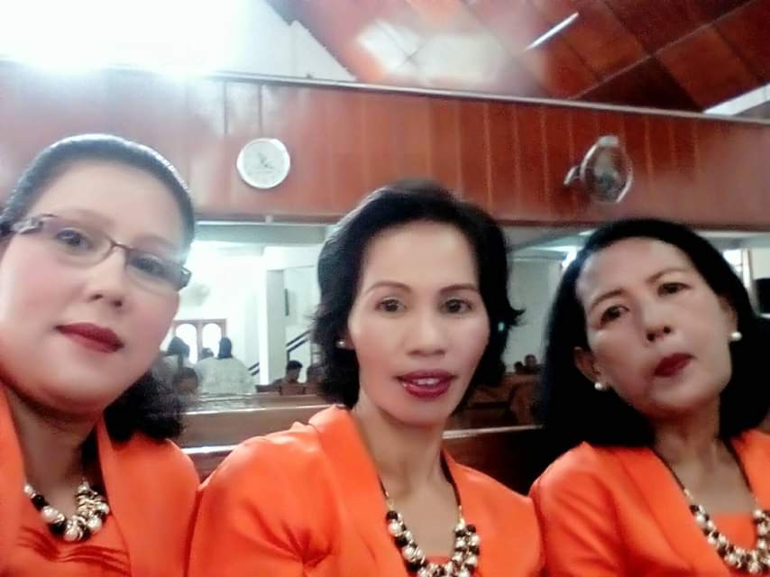 Hamonisasi gkpi siantar kota