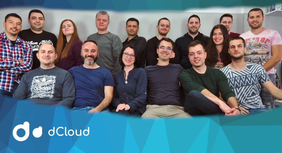 dcloudrs's tweet image. Imate iskustva u radu sa PHP & JavaScript-om? Tražite okruženje koje ohrabruje svakodnevno učenje? dCloud širi tim za razvoj softvera sa sedištem u Leskovcu. Više informacija možete naći na sledećem linku dcloud.rs/php-developer
Sa nestrpljenjem iščekujemo vaše prijave.