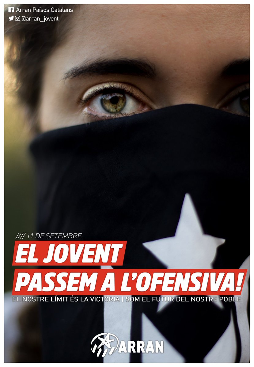 La Pólvora tweet media
