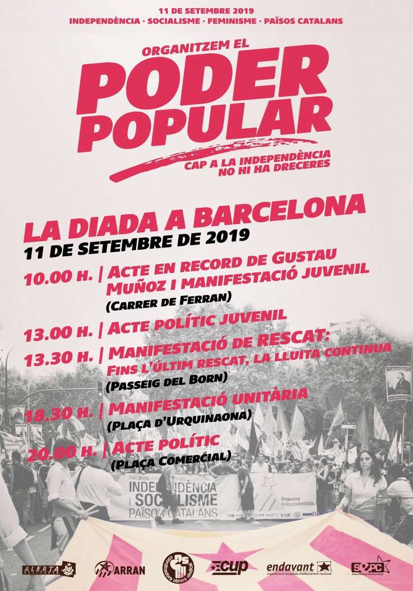 La Pólvora tweet media