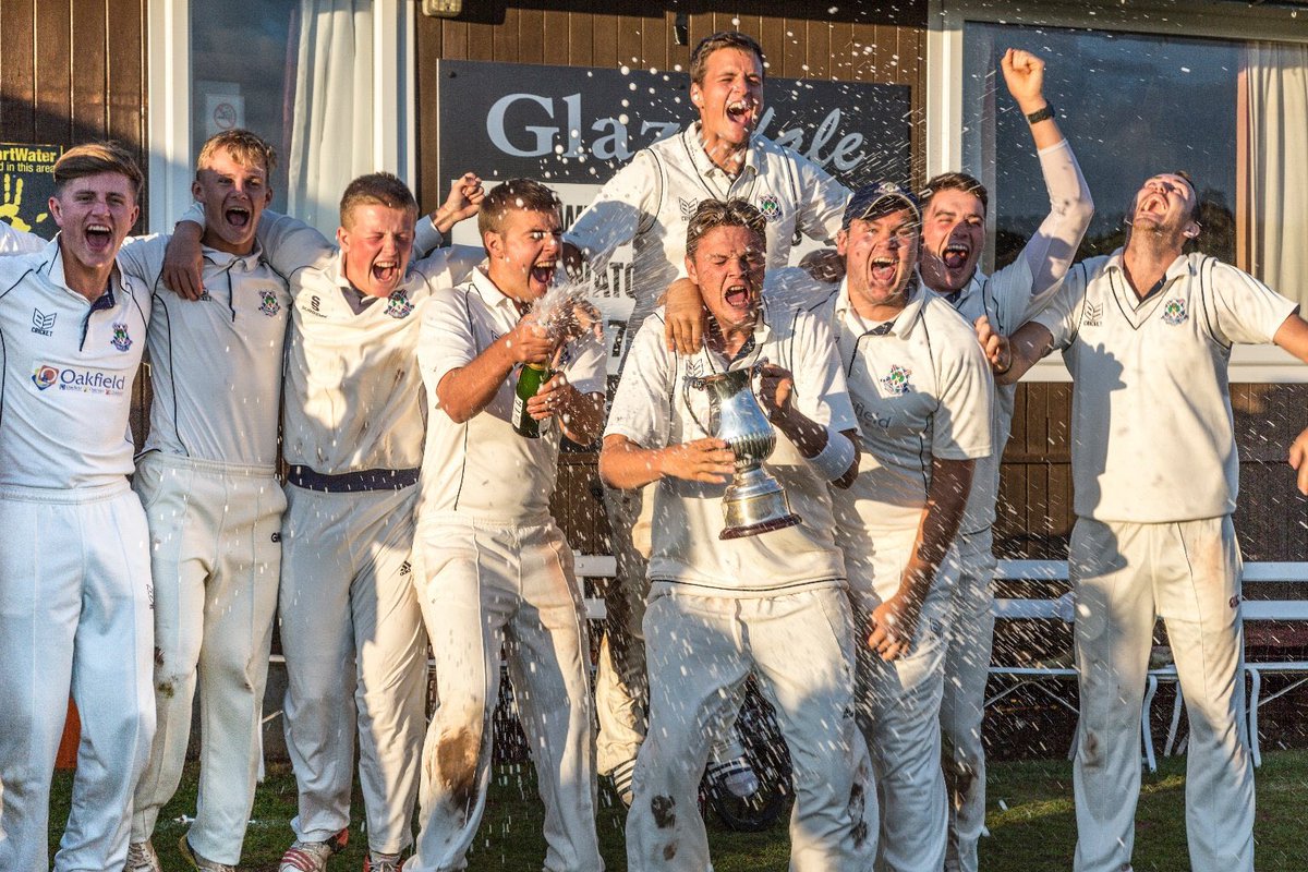 KimberleyICC's tweet photo. We will be presented with the Nottinghamshire Premier League trophy after Saturday’s game at Hucknall!

See you all there! https://t.co/opSnhbFuco