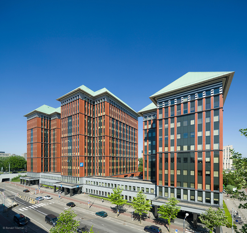 AF Advisory has sourced, structured and financed this landmark €130 million office acquisition in Amsterdam for our Korean clients. Thank you and well done to all parties involved. Find out more here: afadvisory.com/news/ #realestate #property #CRE #europeanrealestate