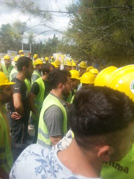 Resmi Twitter'da görüntüle