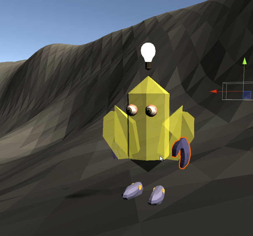 Lucidum Studio tweet media