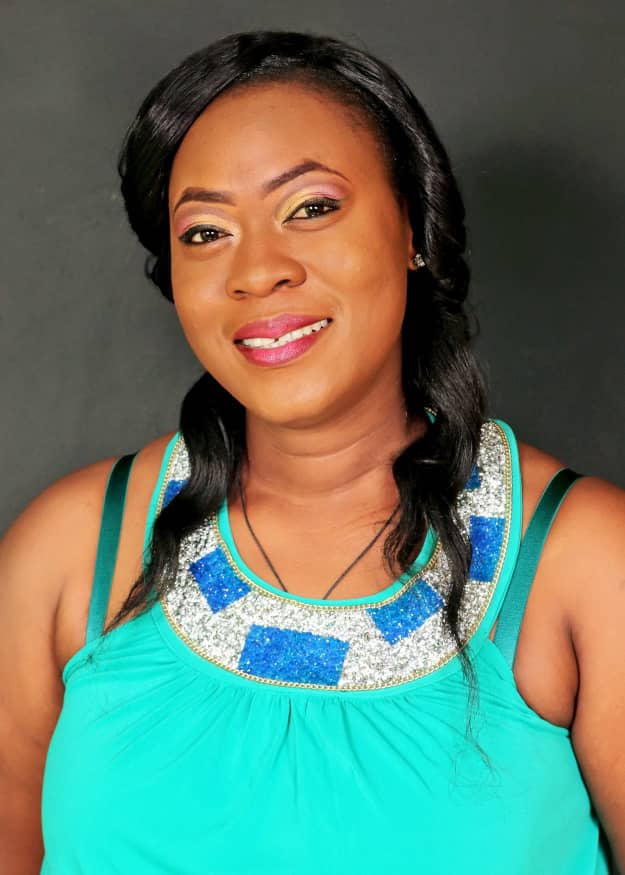 RitefmGhana's tweet photo. Happy birthday @tinadede1
Enjoy your day ๐๐พ
#ritefm https://t.co/o3u315CTNh