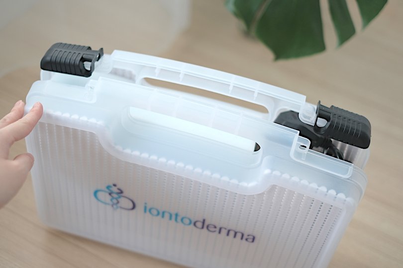 48%割引高質で安価 iontoderma 制汗/デオドラント ボディケア-OTA.ON.ARENA.NE.JP