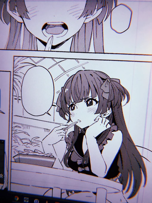 歌姫 シャニ04 
