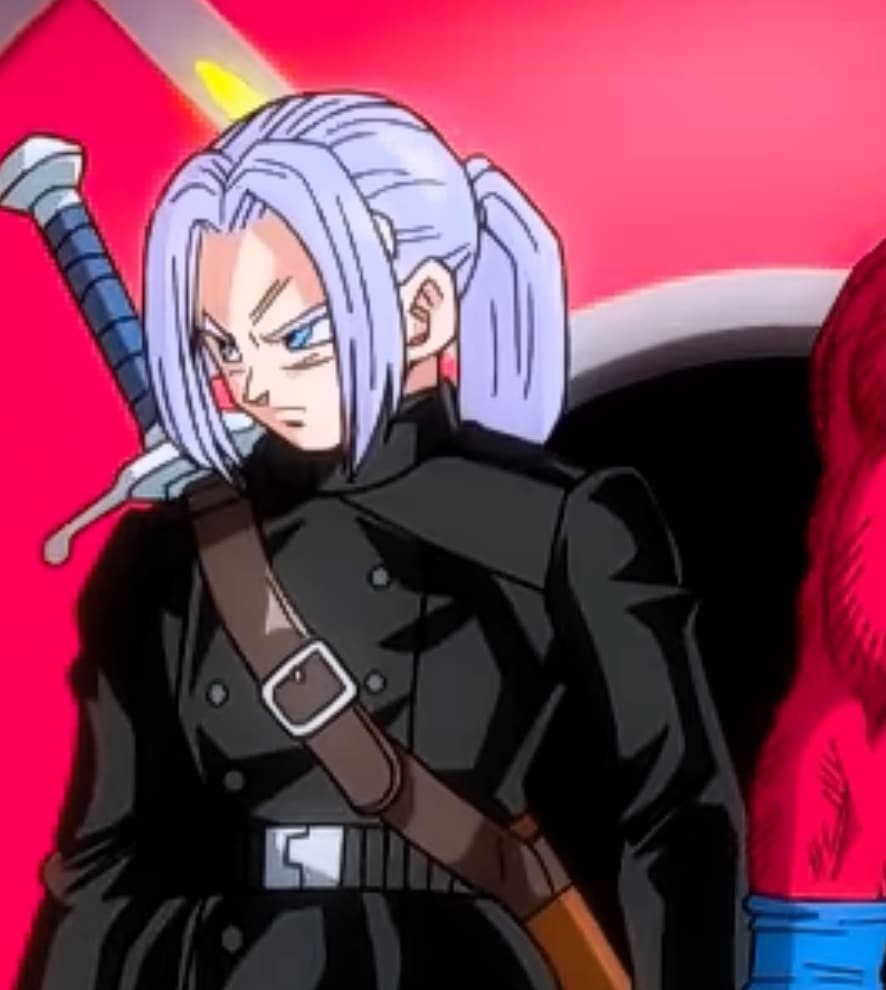 تويتر なまえ على تويتر トランクスゼノ ドラゴンボールイラスト T Co C935rz2obb تويتر なまえ على تويتر トランクスゼノ ドラゴンボールイラスト T Co C935rz2obb
