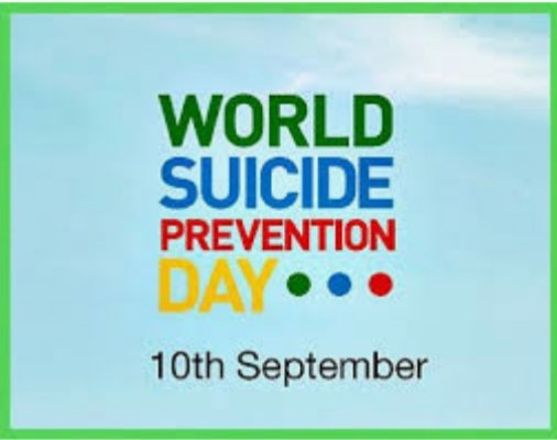 YOUTHGENDERVOI1's tweet photo. As youths lets join hands in prevention of suicide. Lets talk and spreed word about it  #TalkAboutIt @NAYOZimbabwe @YoungWomenInst @Youth4SDGsZim @Y4pdZ @ayt_org @womensvoicezw @SwedeninZW @diana_harawa @RonaldMagomo_ @tagalife @swtallie @kudzieTary https://t.co/K0M7YSTkej