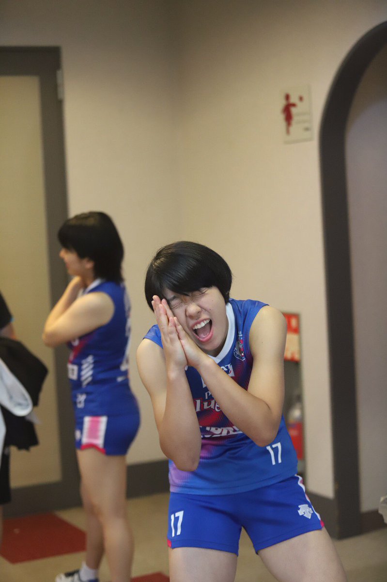 堀口 あやか Horiguchi Ayaka 写真撮影の裏側 5 みな実が可愛い 本人のご希望 アイドルショット ブルーキャッツのお調子者 Pfuブルーキャッツ 写真撮影の裏側 高相みな実 みな実が可愛い るかに対抗 日焼け目立ちめ