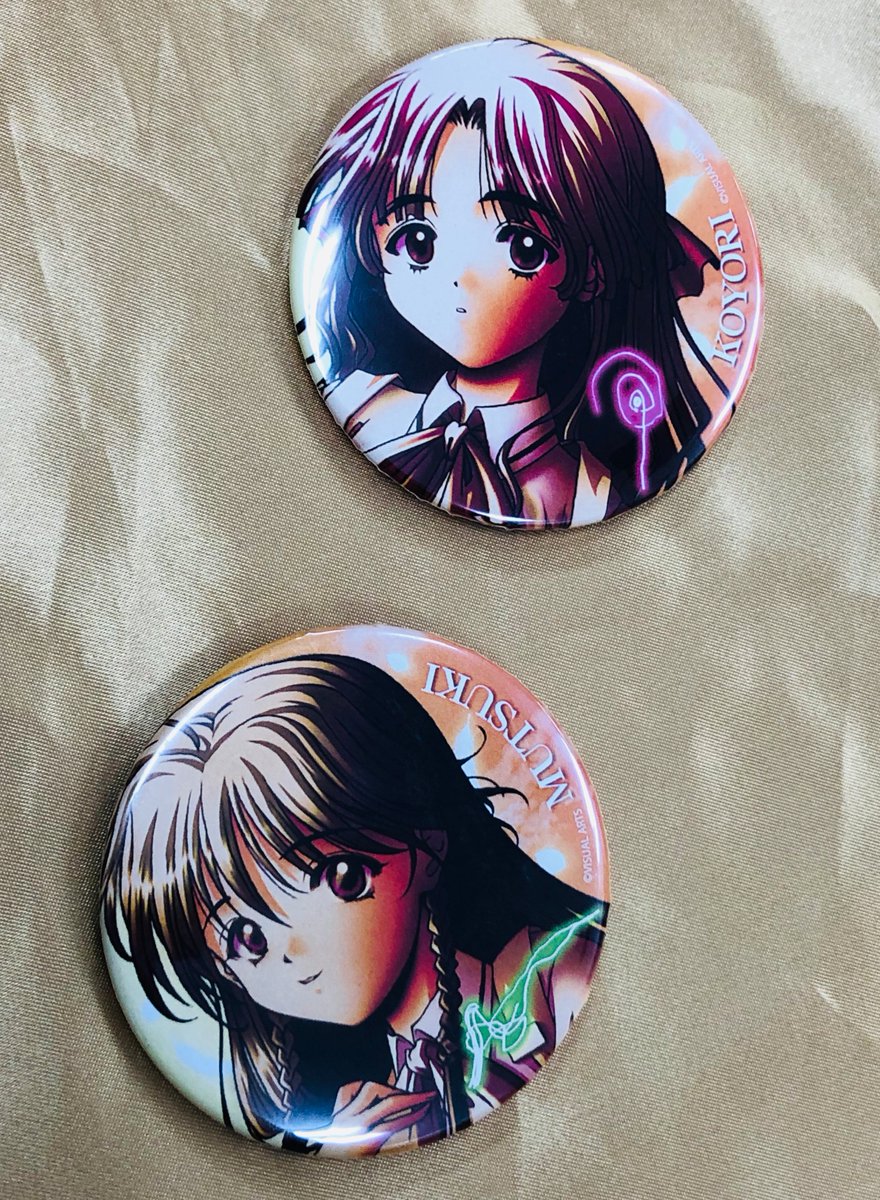 VA購買部出張所2019商品情報】『さよならを教えて 〜comment te dire