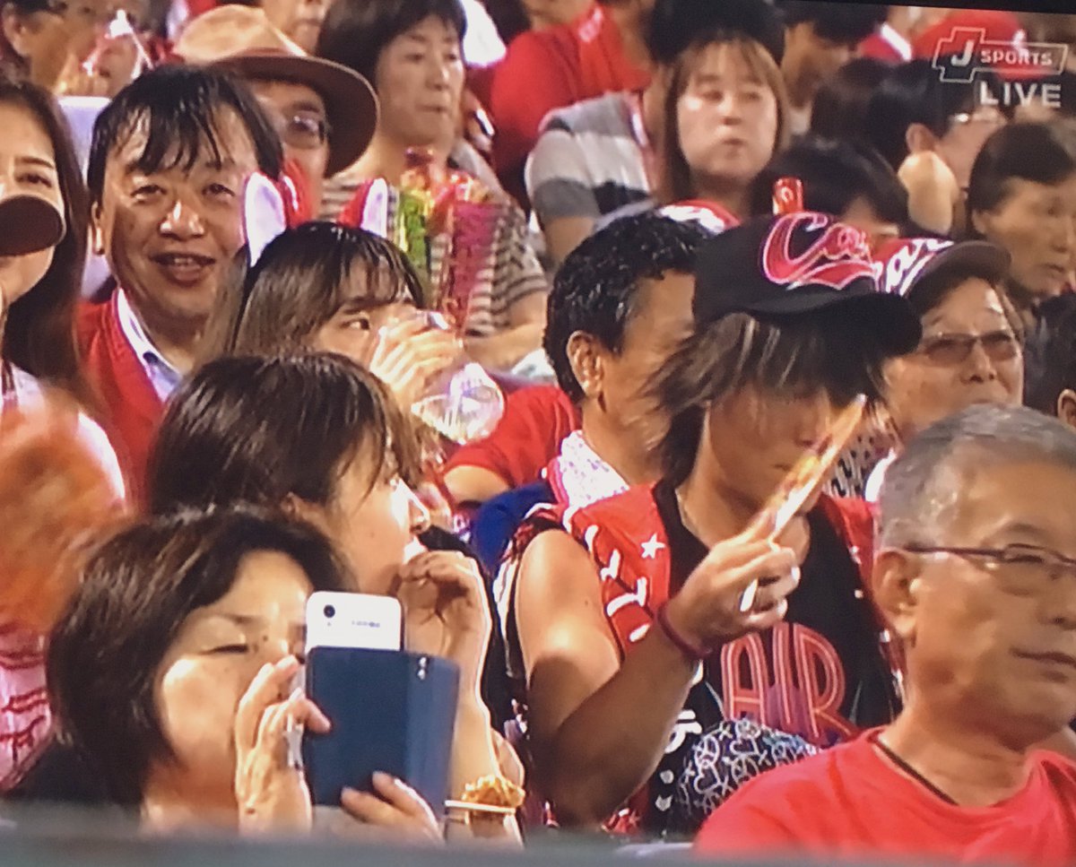 あさ あれ これ谷山紀章さん 広島東洋カープ