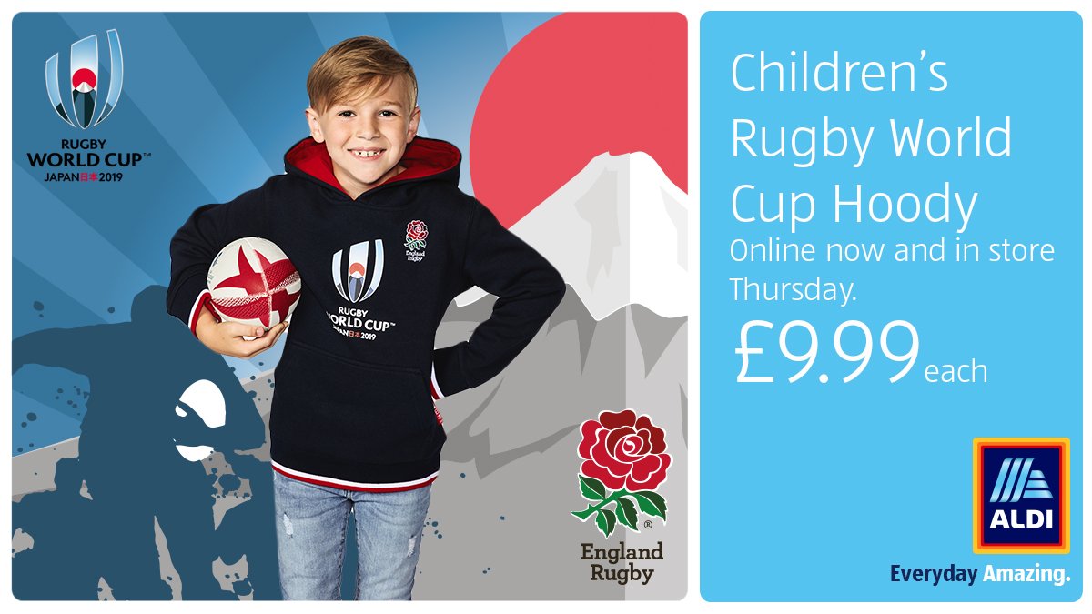 Aldi Stores Uk On Twitter They Re Never Too Young To Start
