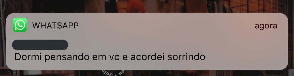 Divulizando's tweet photo. A mensagem que eu gostaria de receber https://t.co/bjCGfGoc02
