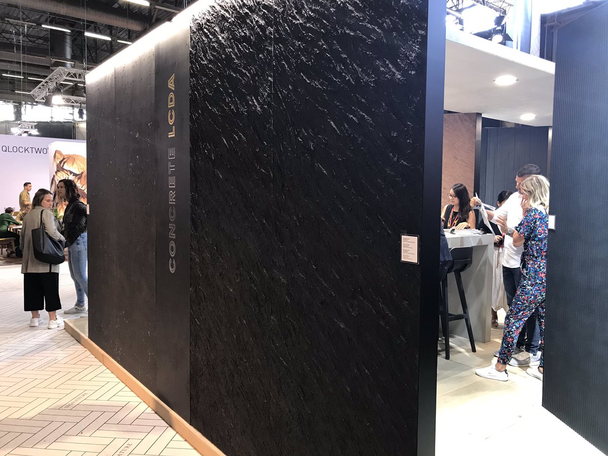 Concrete LCDA tweet media