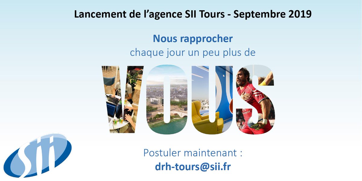 SII Atlantique tweet media