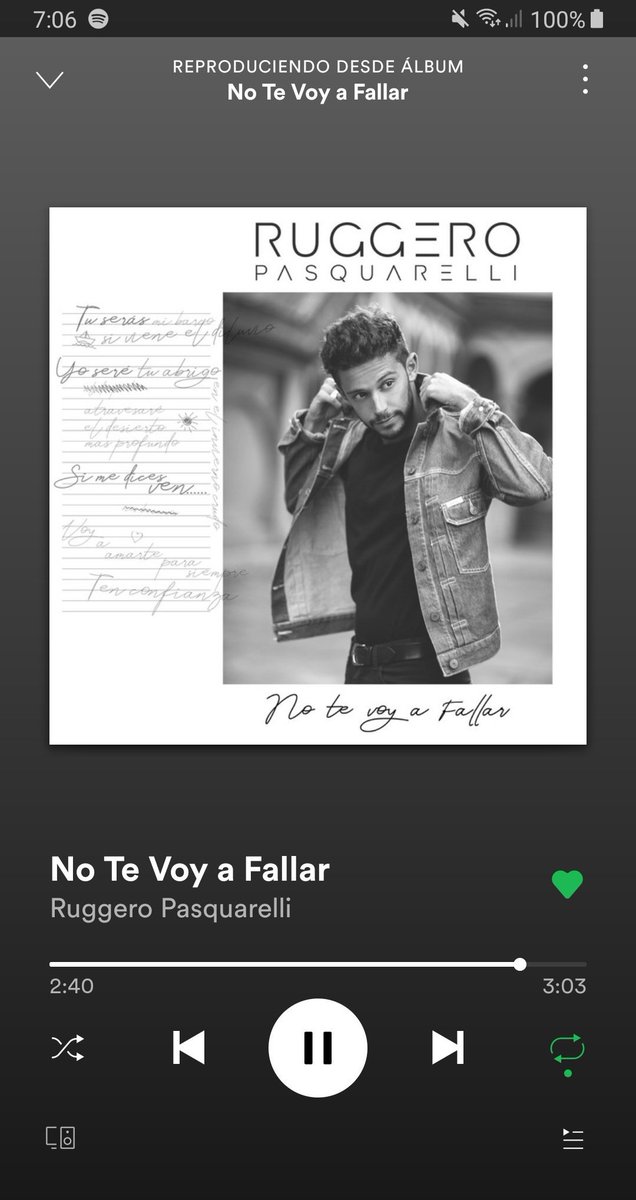 ruggexchiara's tweet photo. Mejor manera de empezar el día no hay!!!!
@_ruggero #NoTeVoyAFallar 

https://t.co/9xiuDX2HeE https://t.co/BpB47ZSx0K