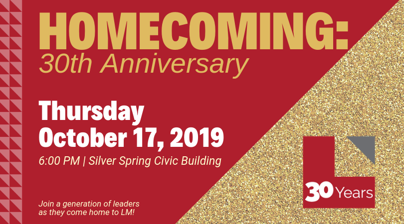 LeaderMontMD's tweet photo. Have you gotten your ticket? Current members get in FREE! Guests and Nonmembers- $40. https://t.co/AT0ikyqCbJ #30YearsOfLM #GenerationOfLeadership https://t.co/Sp20LfNO6v