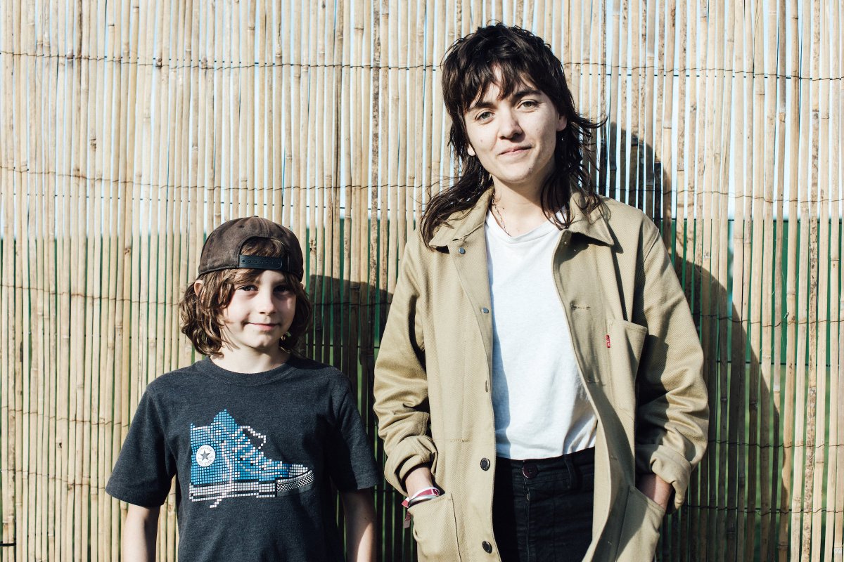 EOTR's tweet photo. Tune in to @maryannehobbs today to hear @BBC6Music's newest reporter, 10 year old Joe, interview Jarvis Cocker, @CateLeBon, @courtneymelba and @squidbanduk backstage at #EOTR2019 🥰 

https://t.co/KicnAUOOx5

Photos by @countessian and @chris_of_arc https://t.co/wiIfiQpBs8