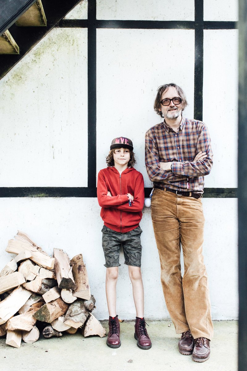 EOTR's tweet photo. Tune in to @maryannehobbs today to hear @BBC6Music's newest reporter, 10 year old Joe, interview Jarvis Cocker, @CateLeBon, @courtneymelba and @squidbanduk backstage at #EOTR2019 🥰 

https://t.co/KicnAUOOx5

Photos by @countessian and @chris_of_arc https://t.co/wiIfiQpBs8