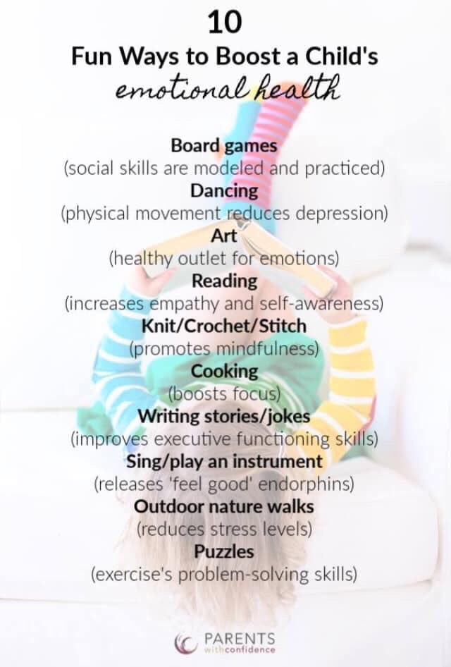 Cannot stress enough the importance of a child’s emotional wellbeing and its impact on their learning! #emotionalwellbeing #wellbeing #WholeChild