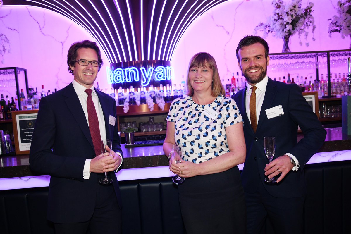 RyecroftGlenton's tweet photo. We had a great evening last Thursday at the RG Summer Drinks Party.
Huge thanks to all of our clients and professional contacts for making the effort to join us. We hope to see you all next year!
#RGFuture #SummerDrinks #Party https://t.co/wkmFQzhB48