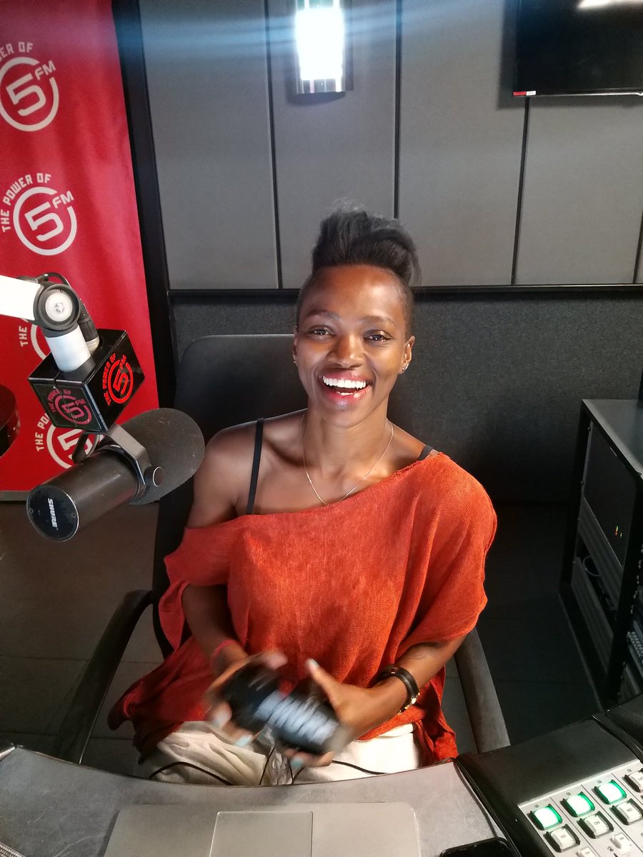 Our incredible Radio Queen <a href="/FixMoeti/">Fix</a> celebrates her birthday today! 🎂🎉🥳

Join us in wishing her a Happy Birthday! &amp; of course tune in to #ForbesAndFix 📻
