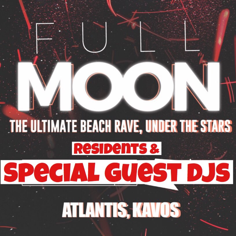 My Kavos Holiday tweet media