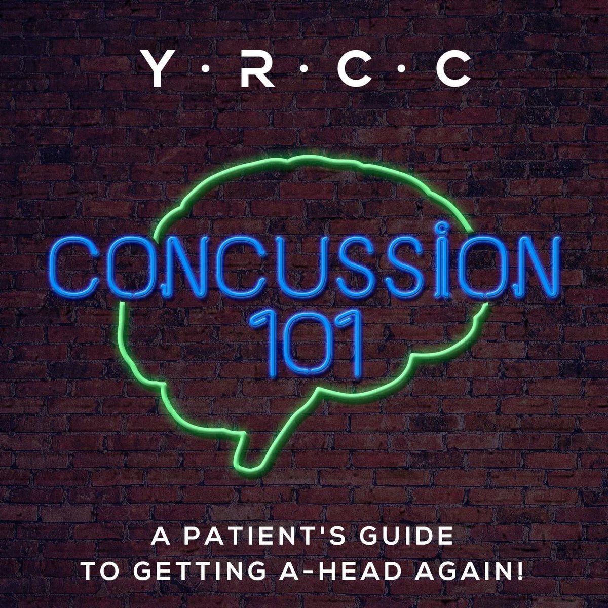 YorkConcussion's tweet photo. Did you miss last week's episode? In 'More than meets the eye (part 2)' @DrMonaUbhi &amp; @TaherChugh discuss #glasses &amp; #vision therapy after a #concussion. Check it out here https://t.co/i1QDWHPmfH @YorkConussion #Concussion101 #MedEd #TBI #optometry #rehab https://t.co/aO7gy03E4v