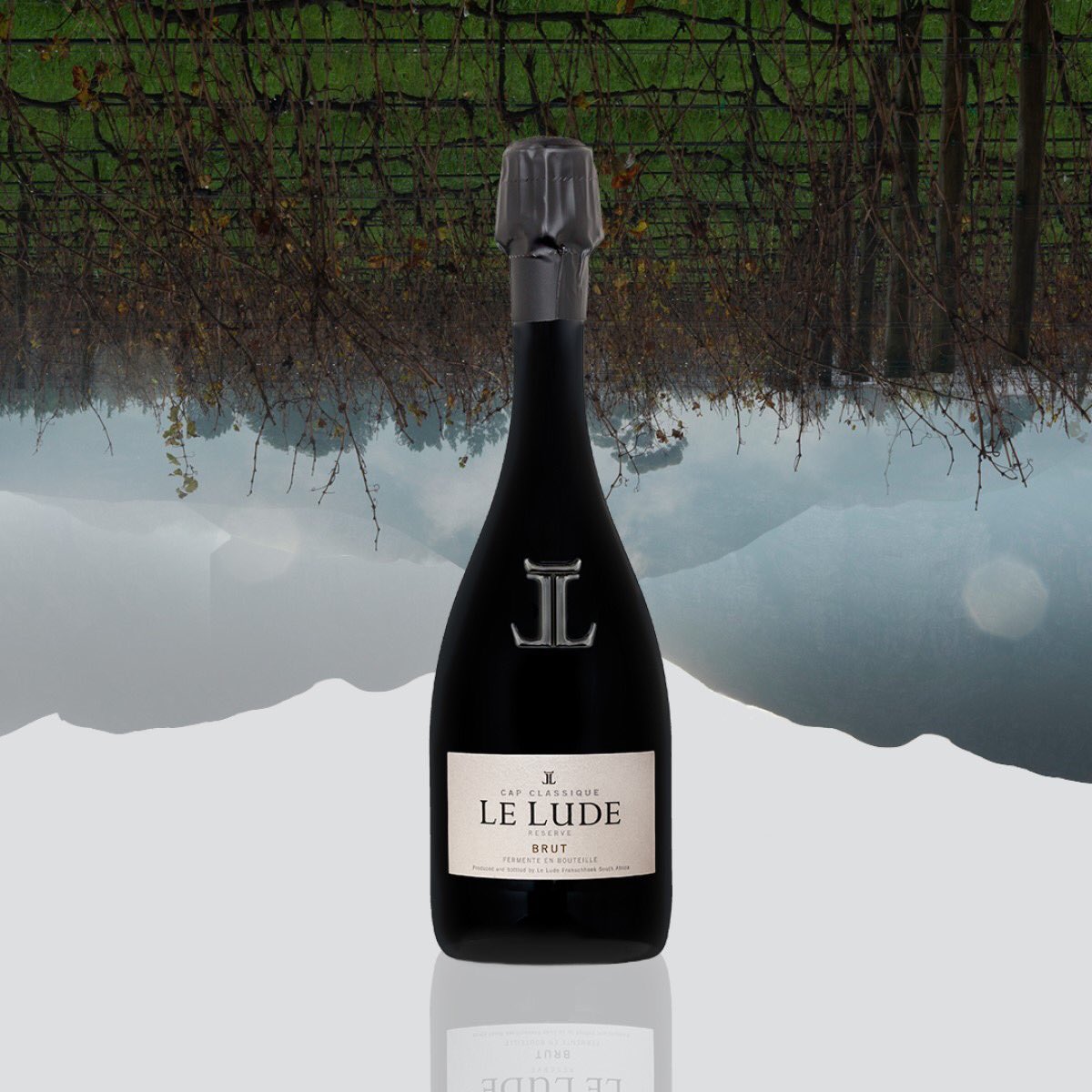 Climate, soil, terrain and tradition. These are the true building blocks of a great terroir.
#LeLude #MCC #Franschhoek