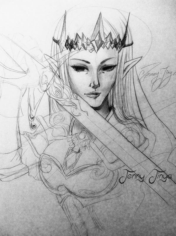 @ChaoticBlood1 Thank you for this opportunity! I'm a freelance artist working with a varity of styles.
https://t.co/A17YMKW84G