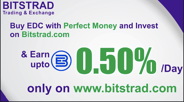 BitsTrad's tweet photo. @binance Earn money via Trading on https://t.co/Tnyb92kQtk with USD or CryptoCurrency, Open a Free Account, Deposit USD, or Deposit EDC and Invest in our Bright Investment Plan....... https://t.co/dRMFCHQG7J