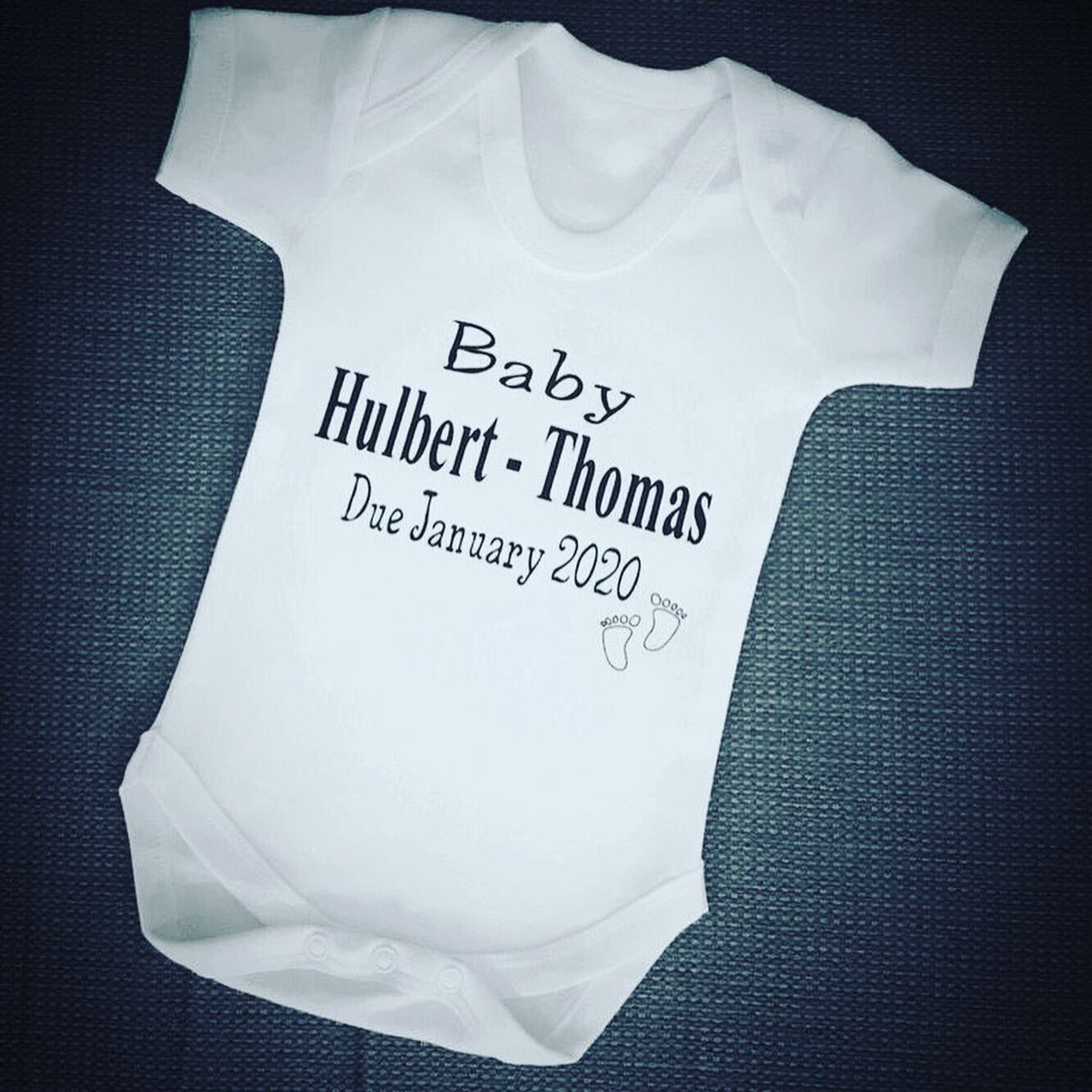 lisamundy84's tweet photo. 👶🏽 #babyhulbertthomas #20weekstogo #bornaspursfan ❤️ https://t.co/5zGwKV9uSC