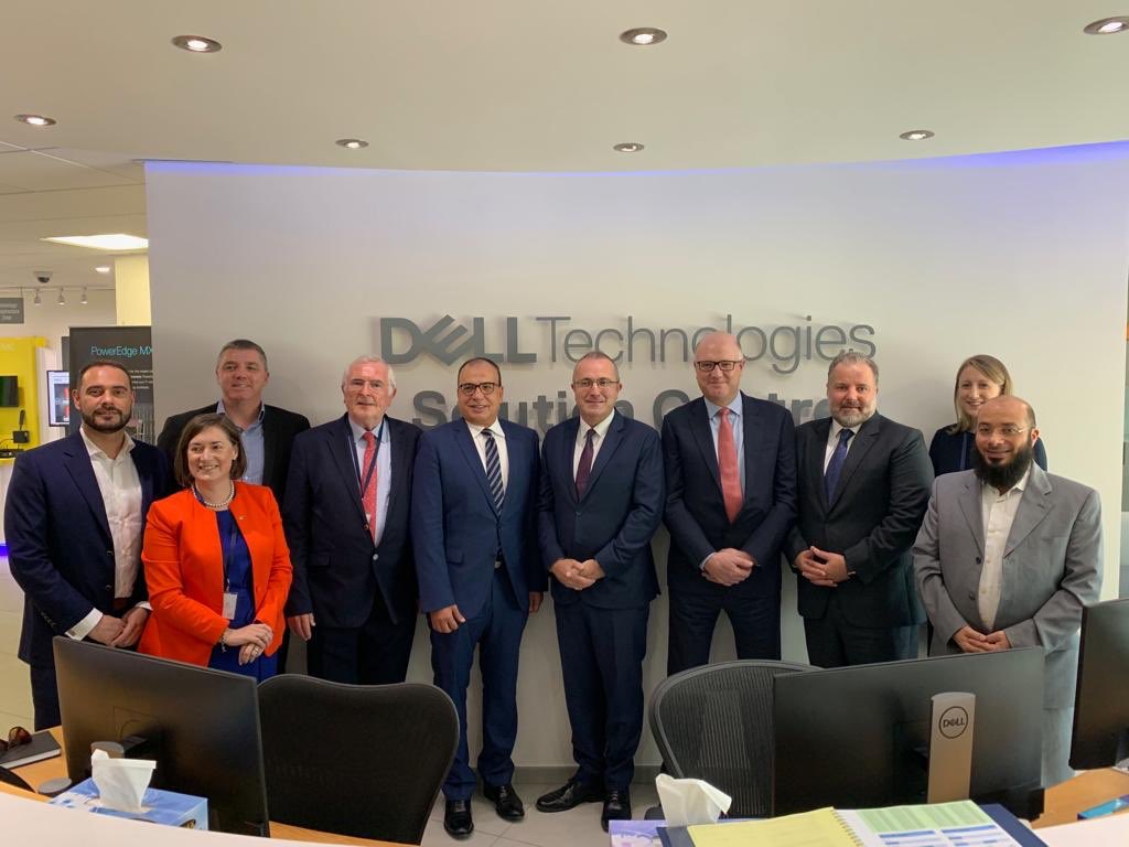 Gary Fox (@garyfoxy1) on Twitter photo Great to discuss Dell Technologies, Digital Transformation and UAE Expo 2020 with Irish Ambassador to UAE Mr Adrian Cronin, Mr Patrick Colgan Commissioner General, Ms Anita Kelly Deputy Head of Mission <a href="/IrelandEmbUAE/">Irish Embassy UAE</a> <a href="/dfatirl/">Irish Foreign Ministry</a> <a href="/mamin624/">Mohammed Amin</a> <a href="/RichmanY/">Fady Richmany</a> @AongusatDell <a href="/ChrisMullanDell/">Chris Mullan</a> Great to discuss Dell Technologies, Digital Transformation and UAE Expo 2020 with Irish Ambassador to UAE Mr Adrian Cronin, Mr Patrick Colgan Commissioner General, Ms Anita Kelly Deputy Head of Mission <a href="/IrelandEmbUAE/">Irish Embassy UAE</a> <a href="/dfatirl/">Irish Foreign Ministry</a> <a href="/mamin624/">Mohammed Amin</a> <a href="/RichmanY/">Fady Richmany</a> @AongusatDell <a href="/ChrisMullanDell/">Chris Mullan</a>