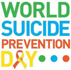 StaySafeCardiff's tweet image. #WorldSuicidePreventionDay 
#ItsOkayNotToBeOkay 👌🏼

📞 @MindCymru - 0300 123 3393
📞 @samaritans - 116 123 (free, for everyone, 24/7)
📞  @NHSDirectWales (non-emergency) - 0845 4647