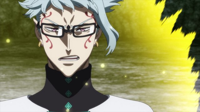 black clover episódio 33