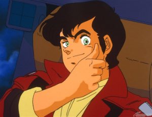 歌詞で伝える 80年代アニメのエンディング曲30選 80年代アニメを知りたい 伝えたい