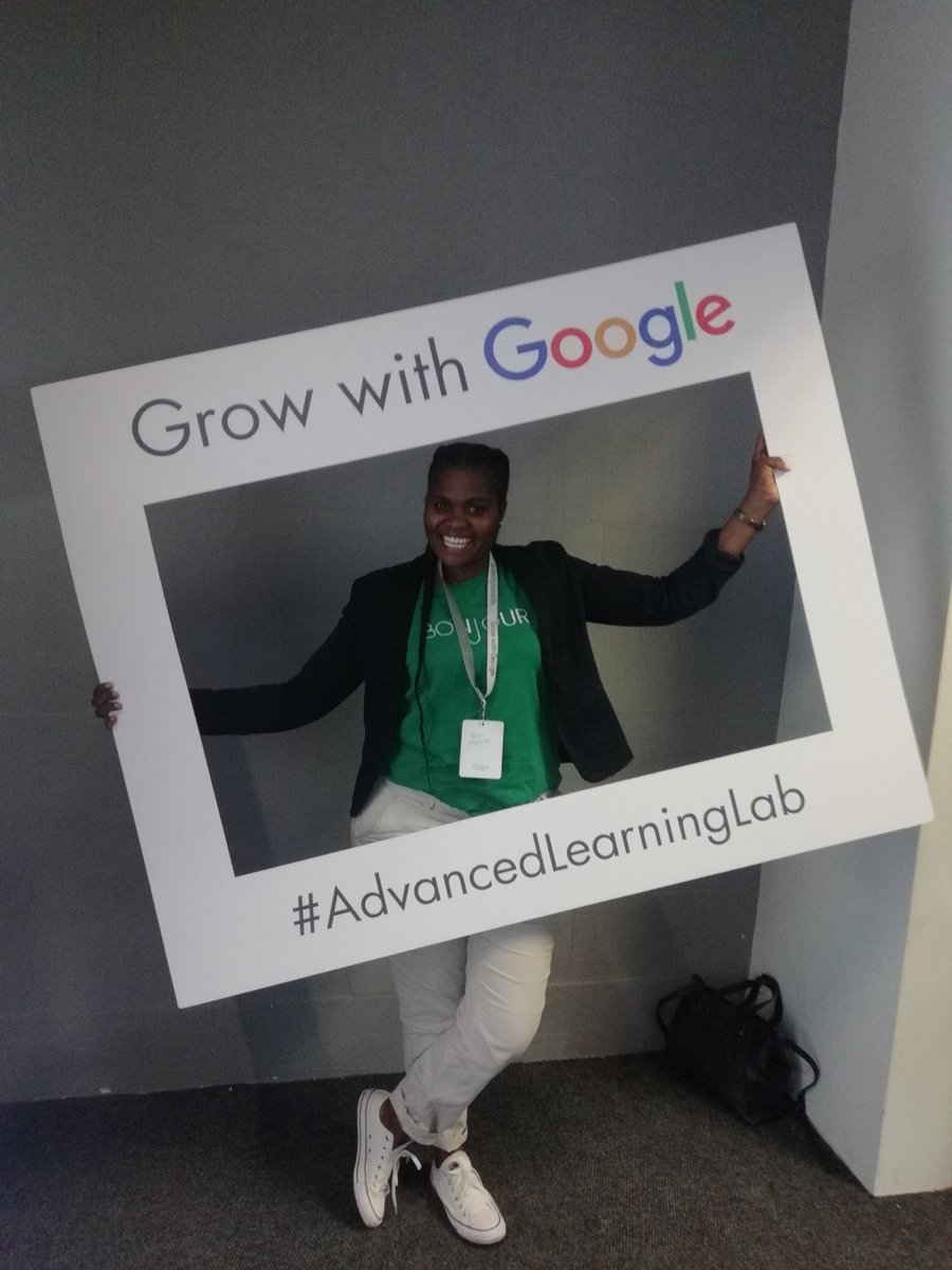 mahleyz's tweet photo. And meeeeee
#growwithgoogle
#AdvancedLearningHub
@DigitalSkillsAF https://t.co/dqP5sXRnTY