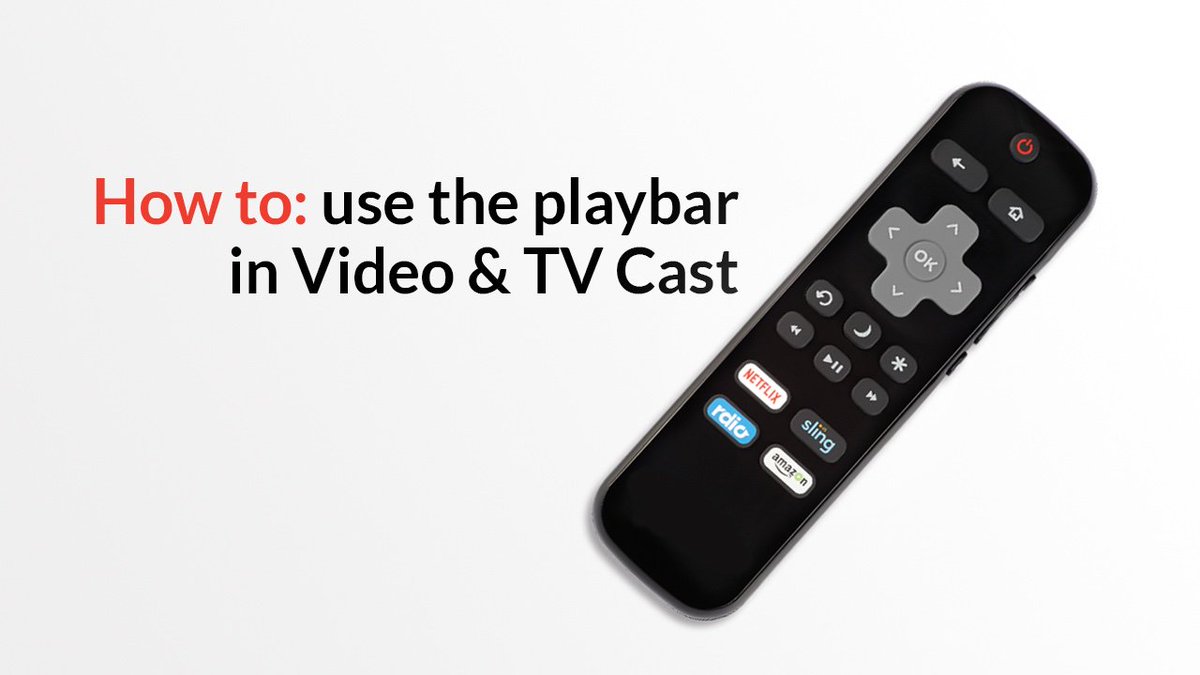 TV Cast (Official, est. 2014) tweet media